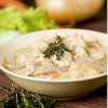 How to Make An Easy Recipe for Old Fashioned Chicken and Dumplings