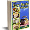 21 MustHave Easy Picnic Recipes eCookbook