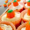 Pumpkin Bread Muffins