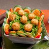 Pumpkin Patch Salad