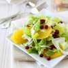 Refreshing Orange Summer Salad