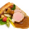 Roast Pork