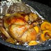 How to Roast a Chicken Organic Lemon Chicken