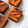 Scream Cheese Brownies