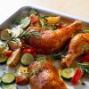 24 Oven Baked Chicken Recipes
