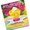 Simple Fresh and Healthy Cookbook Review