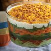 7th Heaven Layer Salad