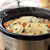 8 Fuss Free Slow Cooker Recipes for Chicken