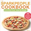 The SparkPeople Cookbook Review