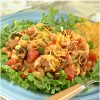 Taco Night Macaroni Salad
