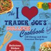 I Love Trader Joes Cookbook Review