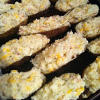 Twice Baked Potatoes