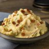 Ultimate Mashed Potatoes