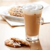 Vanilla Ginger Cafe Latte