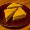Aunt Leotas Corn Bread