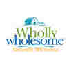 Wholly Wholesome Baked Goods Review