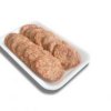 Afghan Kofta  Meatballs 