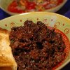 African Groundnut Stew