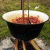 African Vegetable Stew Ethiopianstyle