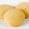 Almond Shortbread