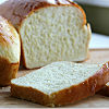 Amish White Bread