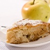 Apple Coffee Cake