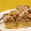 Apple Streusel