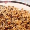 A Cajun Rice Dressing  Cajun Dirty Rice