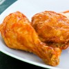 AsianStyle Chicken
