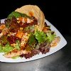 Authentic Chicken Mole