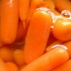 Steamed Vegetables with Lemon Tarragon Butter