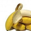 Baked Bananas with Rum
