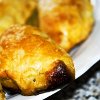 Panamanian Baked Empanadas