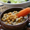 Basil and Bean Soup