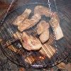 BBQ Pork Chops