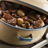 Beef Stew with Sundried Tomatoes