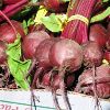 Creamed Beets