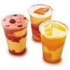 Berry Shakes