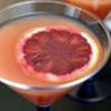Bloody Screwdriver Punch