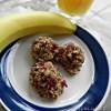 Healthy Breakfast Cookies