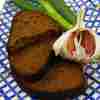 Boston Brown Bread