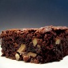 Betty Crocker and Lulu's Almost Famous Cheesecake Brownies