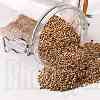 Baked Buckwheat  Kasza Gryczana