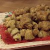 Amish Butterhorn Cookies