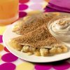 Cabot Apple Cinnamon Breakfast Quesadillas