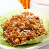 Chicken Lettuce Wraps