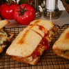 Chicken Salad Sandwich