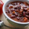 Campbell's Onion Soup Chili