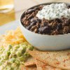 Chili with Tortilla Chips
