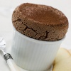 Chocolate Souffle